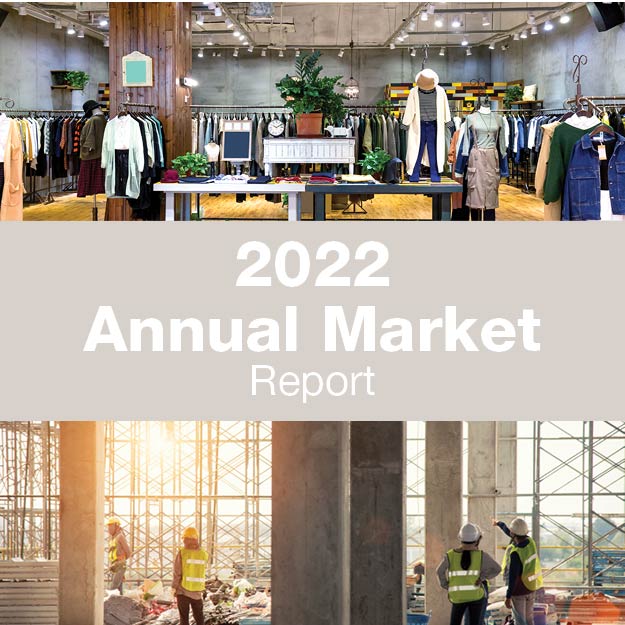 2022 Annual Market Sales Report